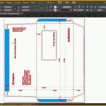 Einzigartig Briefumschlag Gestalten Indesign Video Tutorial