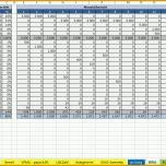 Einzigartig Excel Vorlage Einnahmenüberschussrechnung EÜr 2015