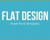 Einzigartig Flat Design Blickfang Für Powerpoint Präsentationen