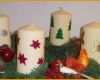 Einzigartig Kerzen Verzieren Mit Wachsplatten Vorlagen Gut