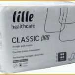 Einzigartig Lille Classic Pad Maxi Vorlagen Ohne Folie 16x60cm 30er