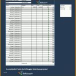 Einzigartig Stundenzettel Vorlage Für Excel Und Word Zum Download