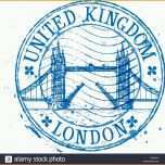 Einzigartig Vereinigtes Königreich Vektor Logo Design Vorlage England