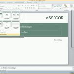 Einzigartig Windows 7 Powerpoint 2010 Foliendesign Als Vorlage Einbinden