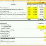Empfohlen 11 Kalkulation Excel Vorlage Vorlagen123 Vorlagen123