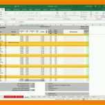 Empfohlen 12 Excel Arbeitszeit Vorlage