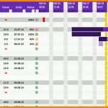 Empfohlen 20 Zeitplan Vorlage Excel