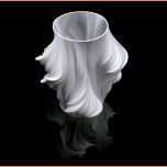 Empfohlen 3d Vorlage Vase &quot;julia Vase Heatwave&quot; Download Chip