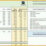 Empfohlen Buchhaltung Kleingewerbe Excel Vorlage Einfach Kostenlose