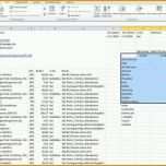 Empfohlen Datenbank Funktionen In Excel Einsetzen