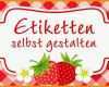 Empfohlen Einladung Und Vorlage Design Likeable Marmelade Etiketten