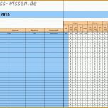 Empfohlen Excel Arbeitszeiterfassung 2016 sofort Download
