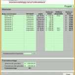 Empfohlen Excel tool Preiskalkulation