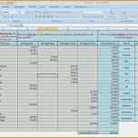 Empfohlen Haushaltsbuch Excel Vorlage Kostenlos 2014 Editierbar