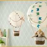Empfohlen Heißluftballon Für S Kinderzimmer Diy Mömax Blog