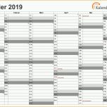 Empfohlen Kalender 2019 Zum Ausdrucken Kostenlos