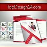 Empfohlen Vorlage Deckblatt Bewerbung topdesign24 topbewerbung