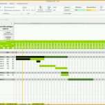 Empfohlen Vorlage Excel Projektplan – De Excel