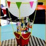 Erschwinglich 1001 Kreative Ideen Wie Sie Einen Heißluftballon Basteln