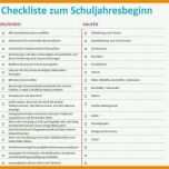 Erschwinglich 15 Checkliste Excel Vorlage