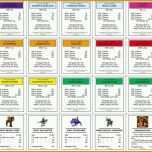 Erschwinglich 5 Best Of Monopoly Cards Printable Monopoly