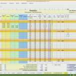 Erschwinglich Betriebskostenabrechnung Pro Unter Excel Vorlage Zum