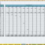 Erschwinglich Bwa Vorlage Excel
