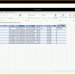 Erschwinglich Excel Vorlagen In Microsoft Dynamics 365