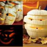 Erschwinglich Halloween Kürbis Schnitzen 38 Ideen Zum Nachmachen