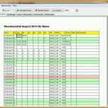 Erschwinglich Liquiditätsplanung Excel Vorlage Download Kostenlos – De Excel