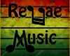 Erschwinglich Reggae Musik — Stockvektor © andrijamarkovic