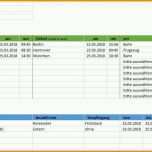 Erschwinglich Spesenabrechnung Excel Vorlage – De Excel