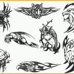 Erschwinglich Tattoo Vorlagen 60 Kostenlose Tiermotive Tattoovorlagen