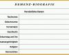 Erschwinglich Vorlage Download Demenz Biografiebogen Word