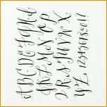 Erstaunlich 1000 Ideas About Modern Calligraphy Alphabet On Pinterest