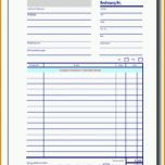 Erstaunlich 14 Proforma Rechnung Schweiz Muster