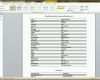 Erstaunlich Excel Vorlage Senderliste – De Excel