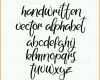 Erstaunlich Moderne Kalligraphie Vorlagen Gut Handschriftliche Pinsel