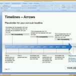 Erstaunlich Powerpoint Zeitstrahl Vorlage Schön Fein