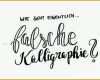 Erstaunlich Snap Kalligraphie Lernen Und Schöne Schriftarten Gestalten