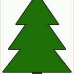 Erstaunlich Tannenbaum Basteln Papier Vorlage Mit Weihnachtsmotive Zum