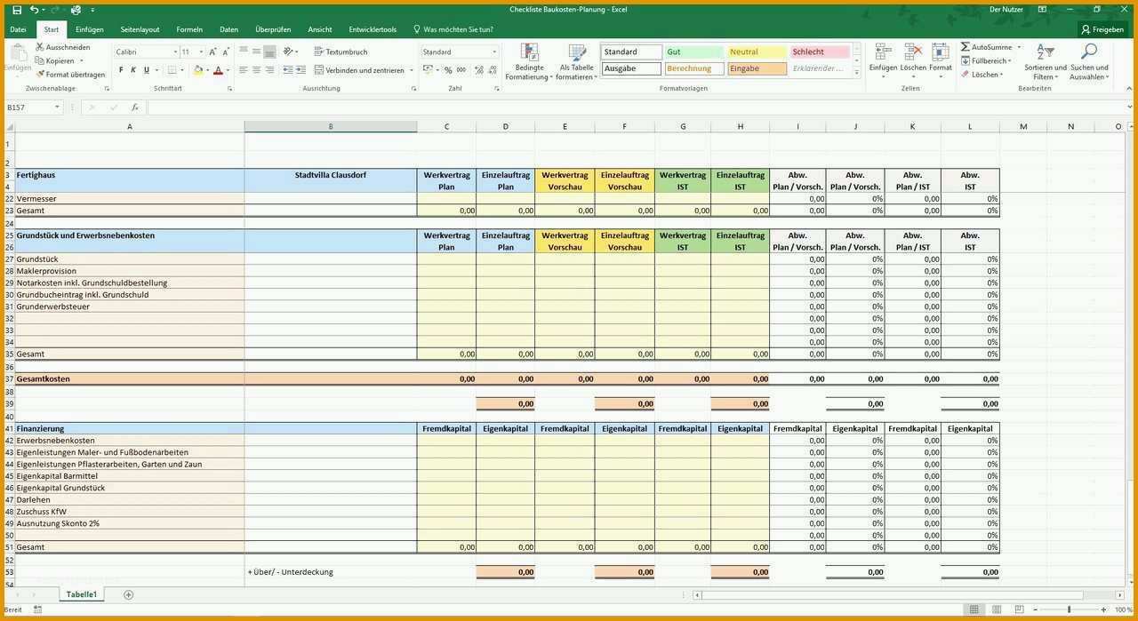 Exklusiv 12 Angenehm Liquiditätsplanung Excel Vorlage Download