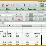 Exklusiv Excel Zeiterfassung Vorteile Und Nachteile