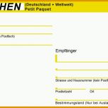 Exklusiv Hedrm formulardrucker Für Paketaufkleber