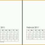Exklusiv Kalender 2011 Selbst Gestalten – Kostenlos
