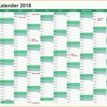 Exklusiv Kalender 2018 Saarland [pdf Word Excel]