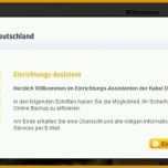 Exklusiv Kündigung Internet Umzug Vorlage Kabel Deutschland