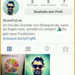 Exklusiv Mehr Aktive Follower Auf Instagram Bekommen Strawpoll