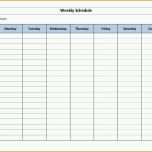 Exklusiv Projektplan Excel Muster