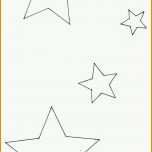 Exklusiv Sterne Basteln Vorlagen Ausdrucken Genial Stern Vorlage